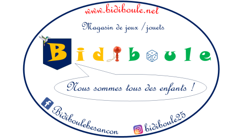 Bidiboule
