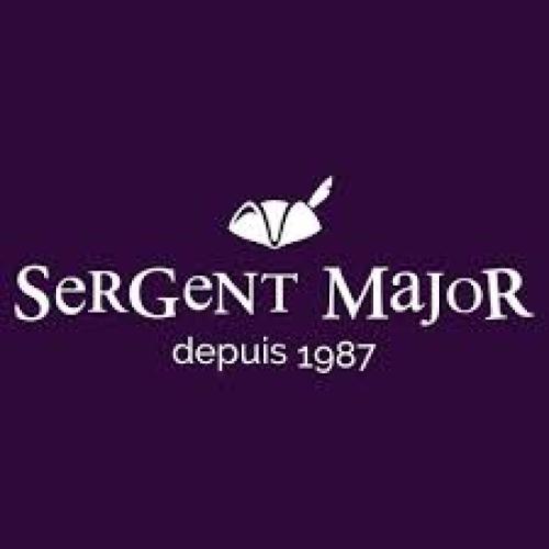Sergent Major Chateaufarine