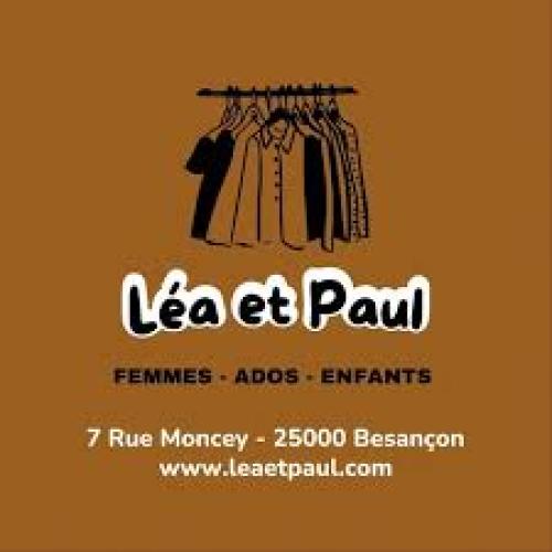Lea Et Paul