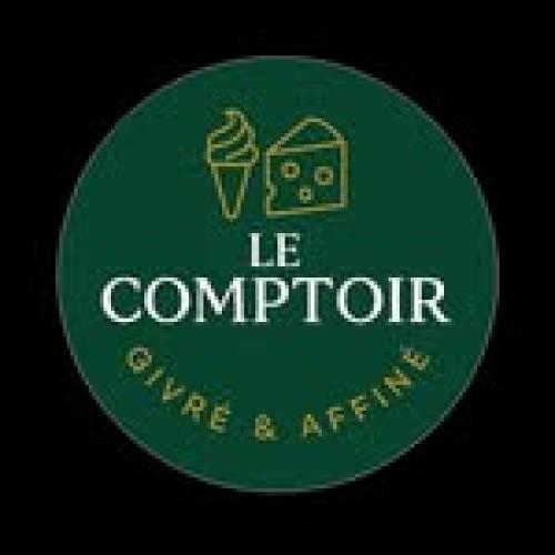 Le Comptoir Givré Et Affiné