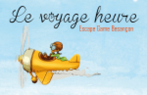 Le Voyage Heure