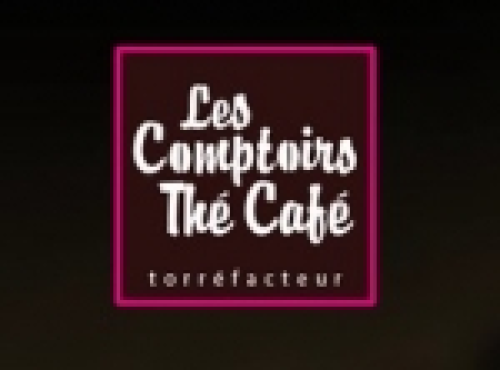 Les Comptoirs The Cafe