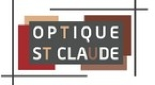 Optique Saint Claude