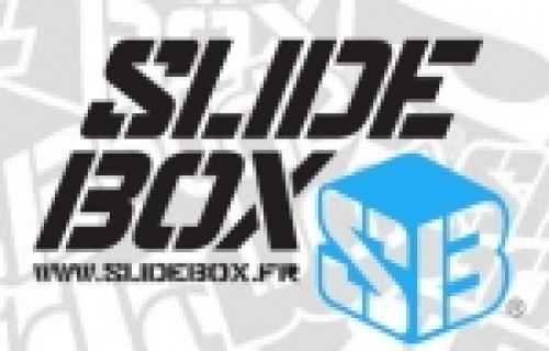 Slide Box