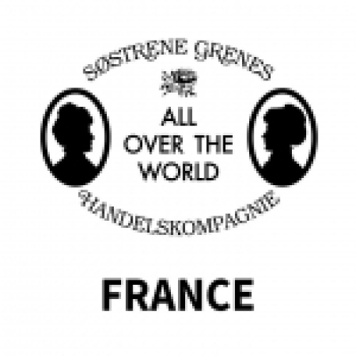 Sostrene Grene