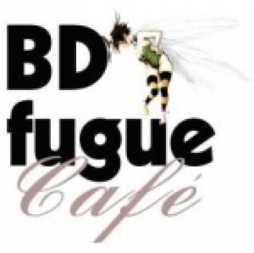 Bd Fugue Cafe