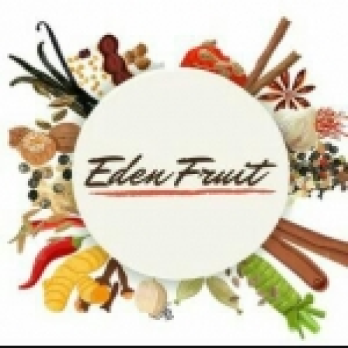 Eden Fruits