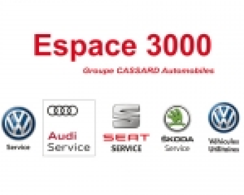 Espace 3000