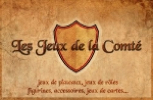 Jeux De La Comte