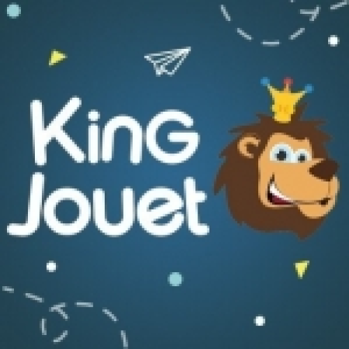 King Jouet Valentin